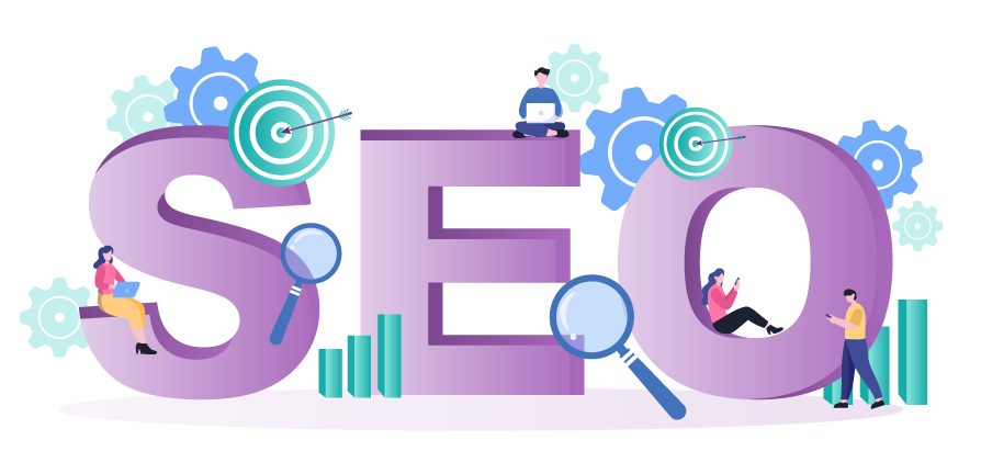 SEO (Search Engine Optimization) Company