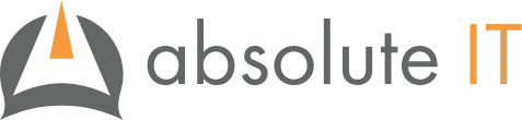 Absolute IT Logo